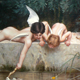 Sauvetage - Emile Munier